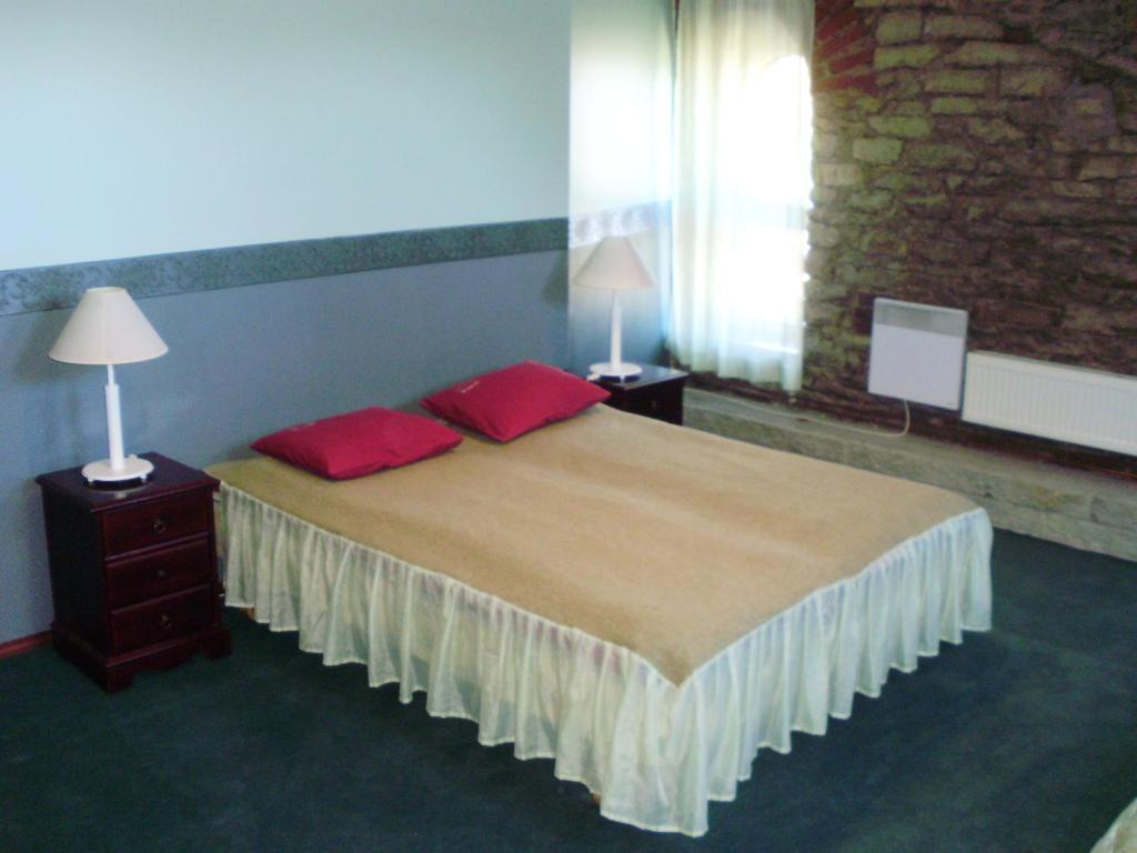 Veskisilla Hotel Türi Pokoj fotografie